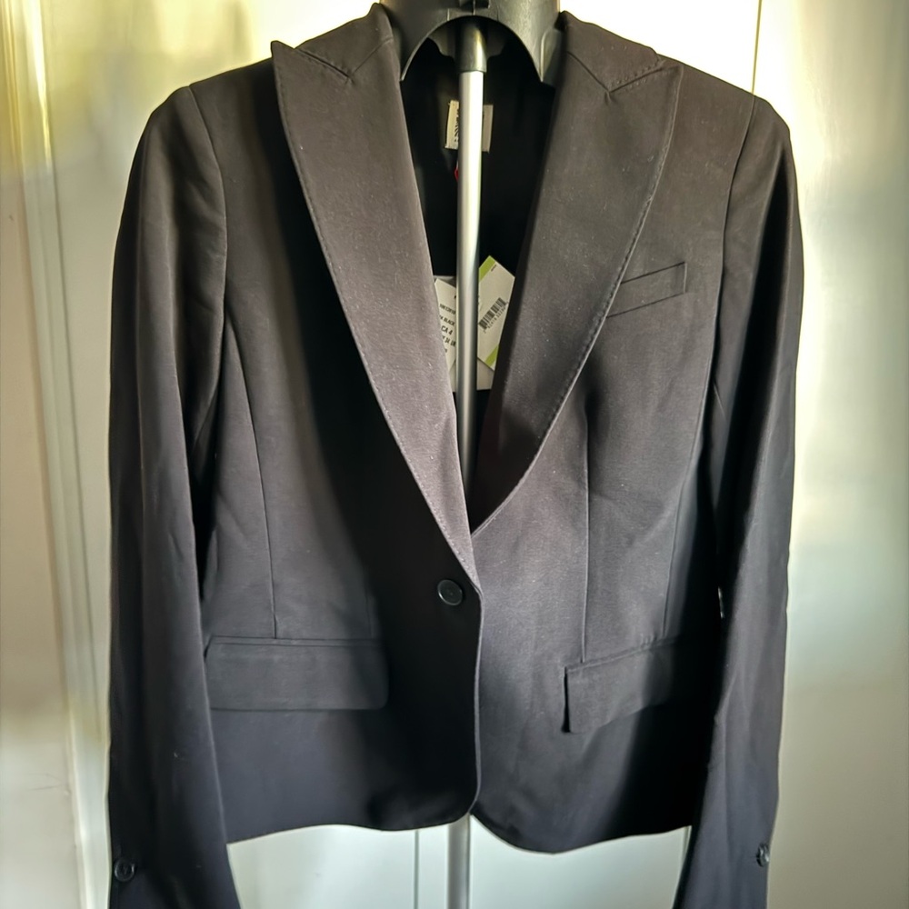Anne Klein Classic Pant Suit